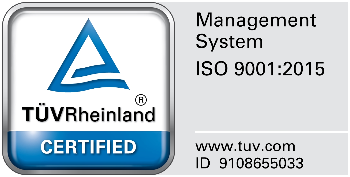 ISO 9001